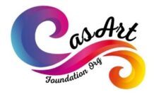 casart foundation logo