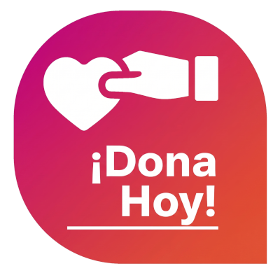 Donate Now!